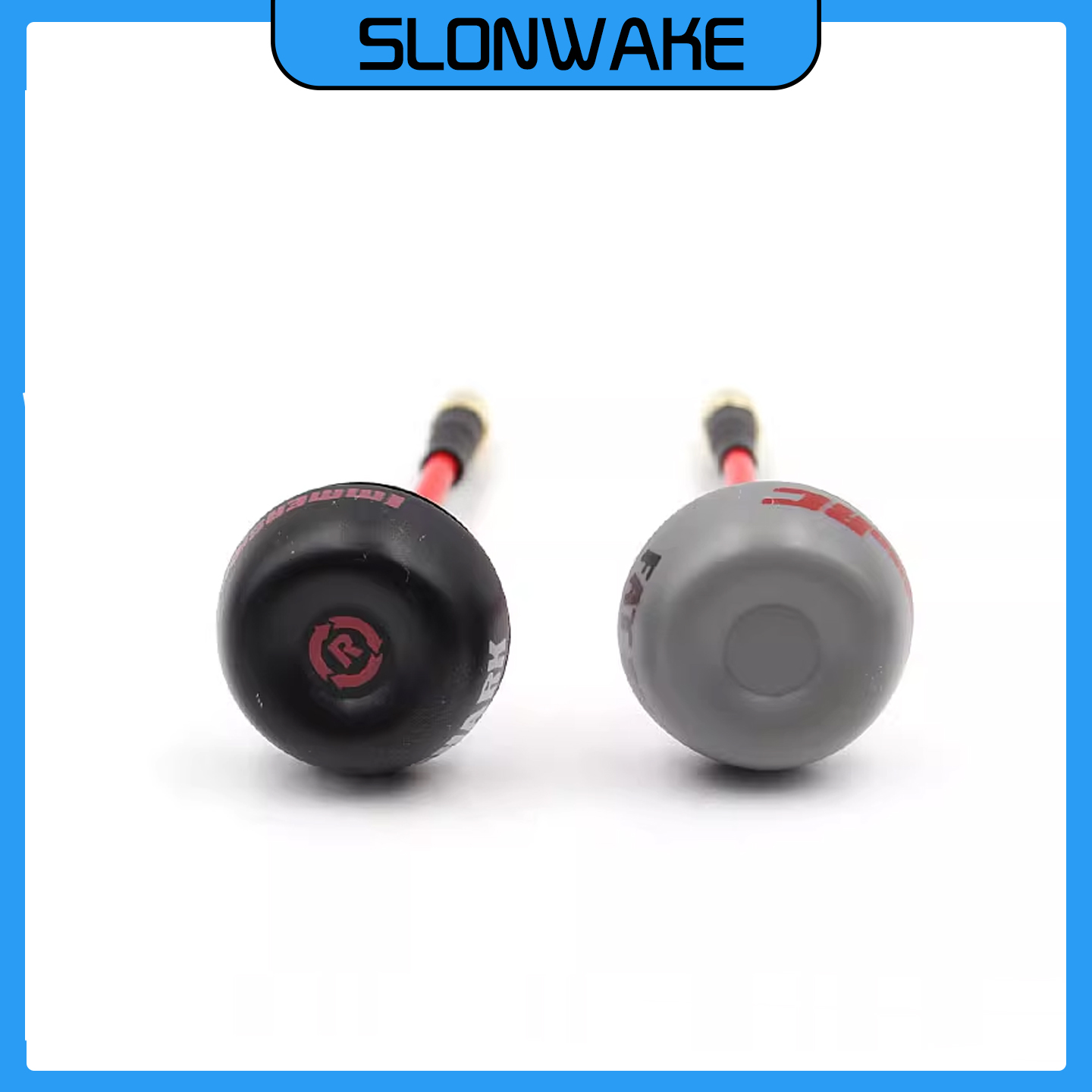 Drone Racing Antenna - Antenne champignon FatShark 5,8 GHz RHCP