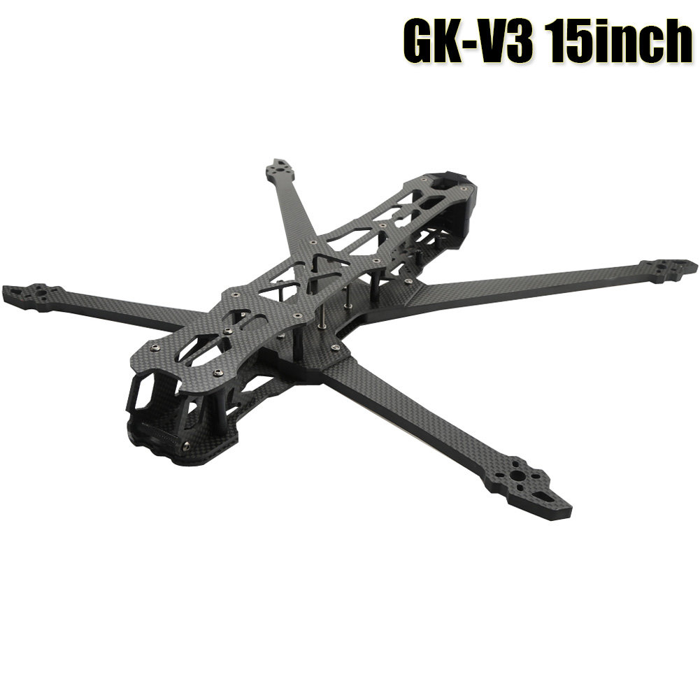 Kit de châssis de drone FPV GK - Drone Racing Battery avis et prix