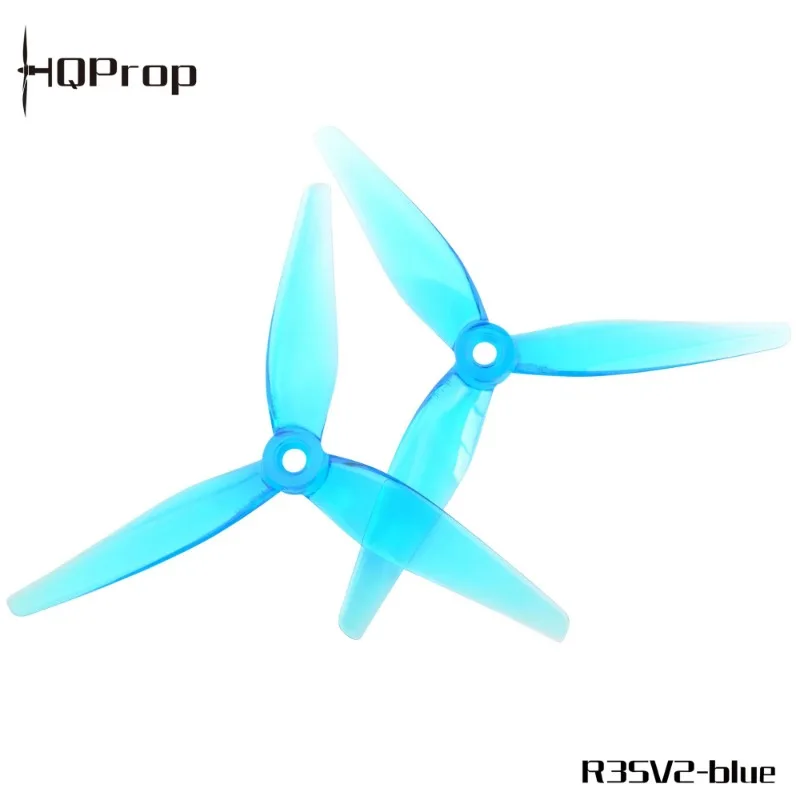 HQProp-Hélice FreKouProp pour  - Drone Racing Propeller avis et prix