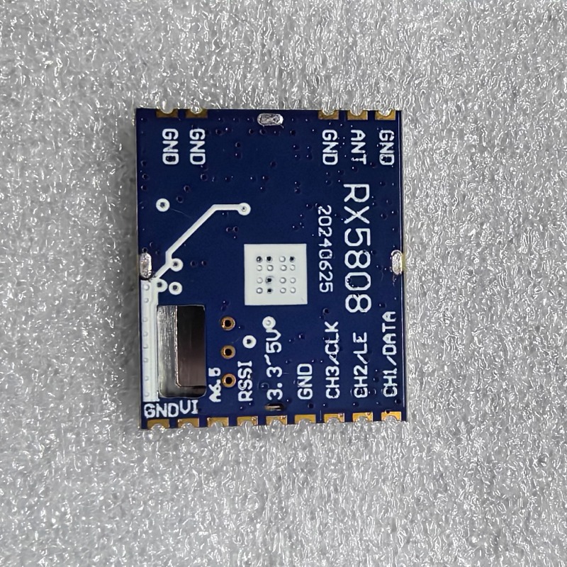 Module de transmission récepte - Drone Racing Receiver avis et prix