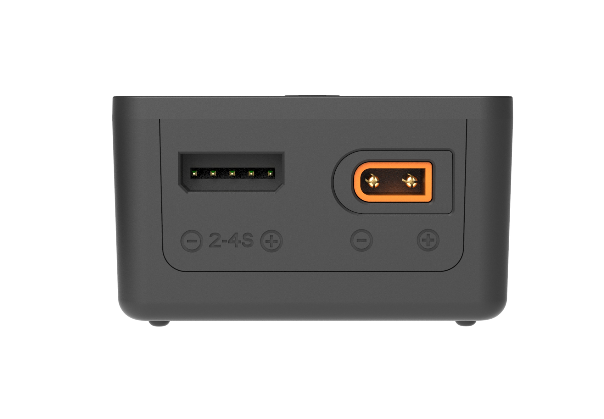 Chargeur AC compact ToolkitRC  - Drone Racing Charger avis et prix