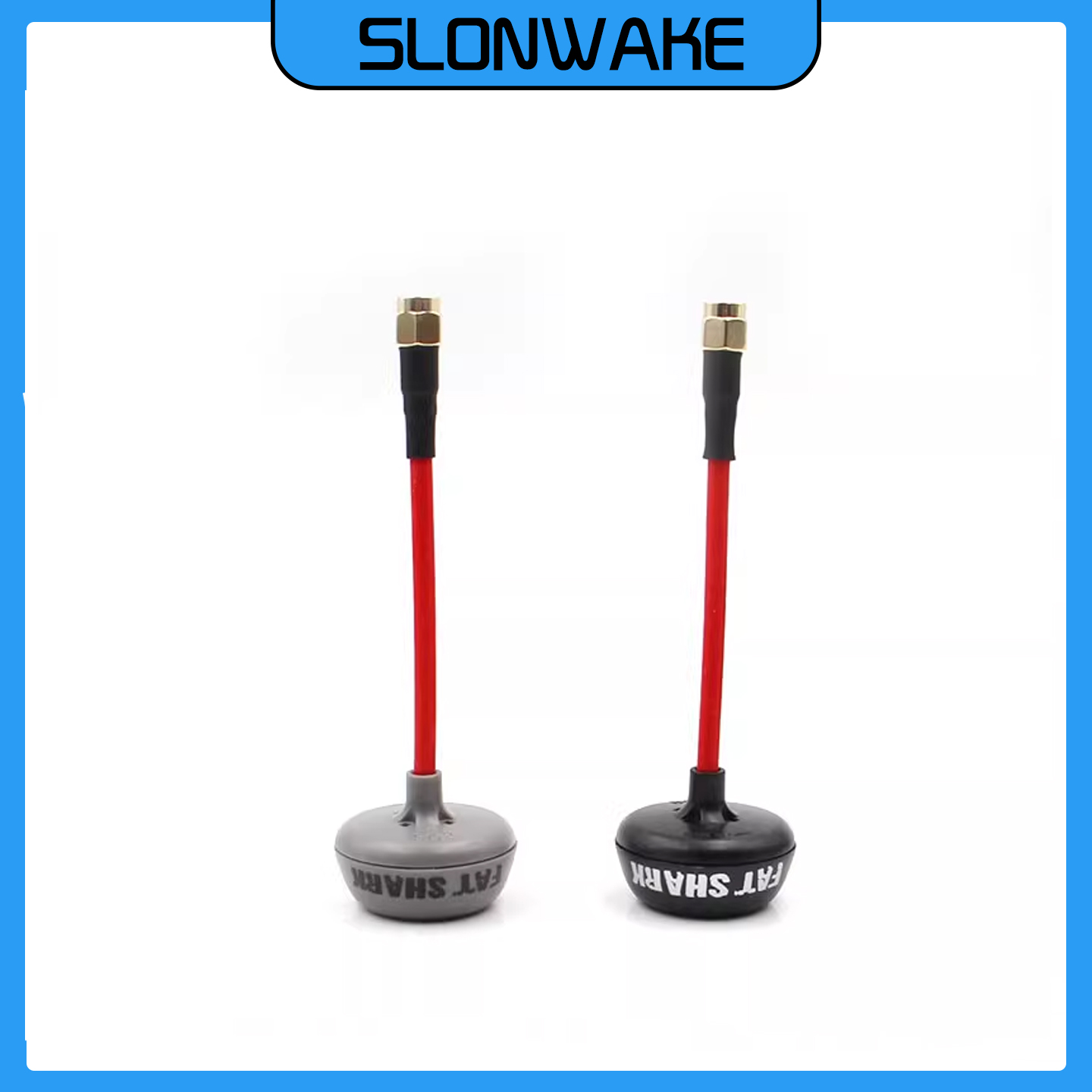 Antenne champignon FatShark 5, - Drone Racing Antenna avis et prix