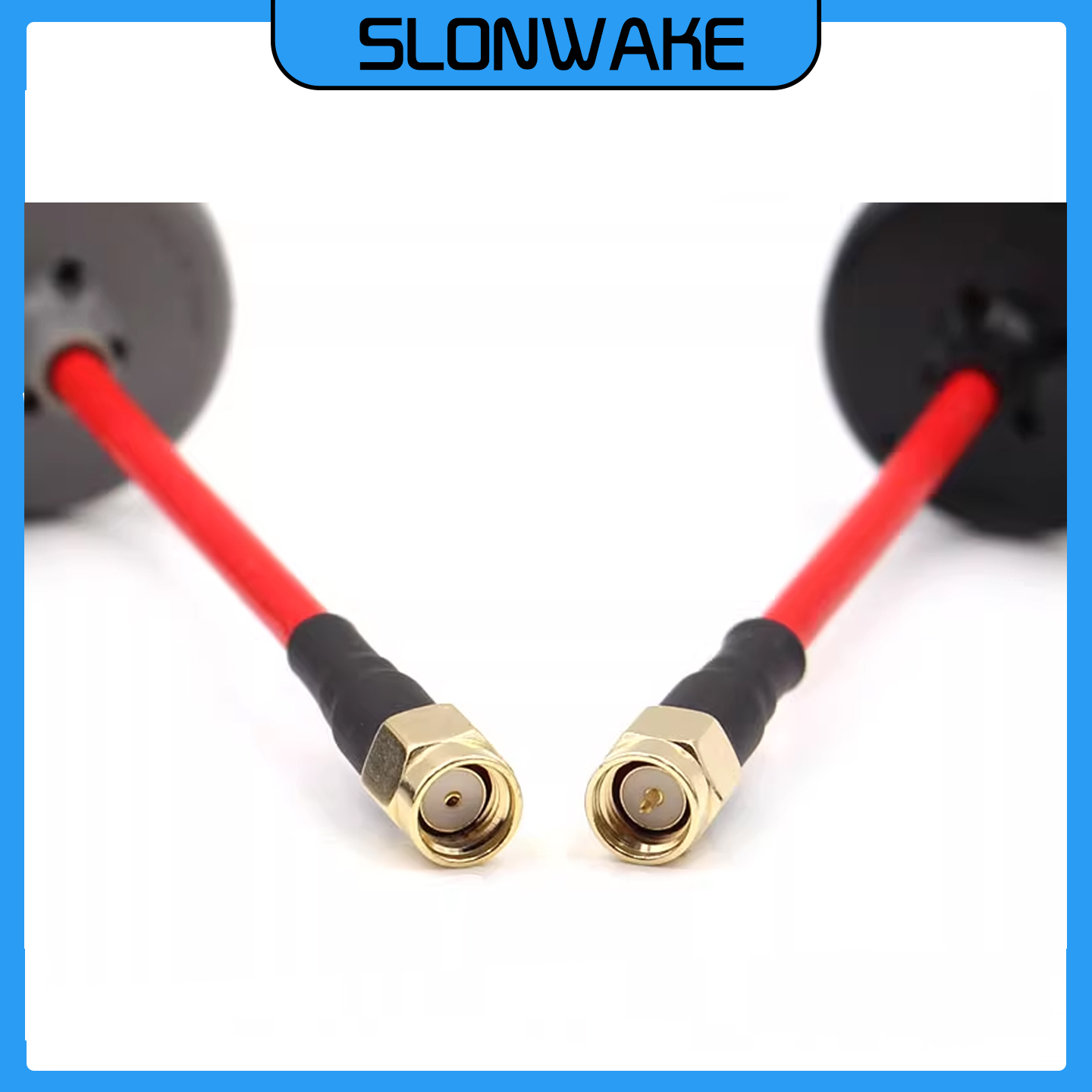 Antenne champignon FatShark 5, - Drone Racing Antenna avis et prix
