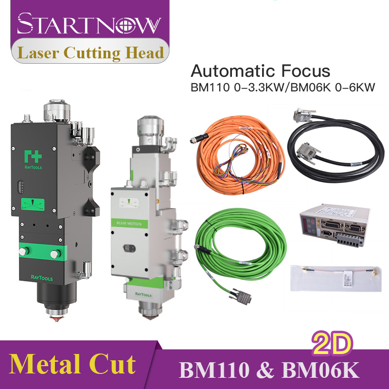 Raytools BM110 3000W BM06K 600 - Holy Stone Drone Hs720 avis et prix