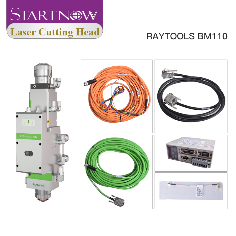 Raytools BM110 3000W BM06K 600 - Holy Stone Drone Hs720 avis et prix