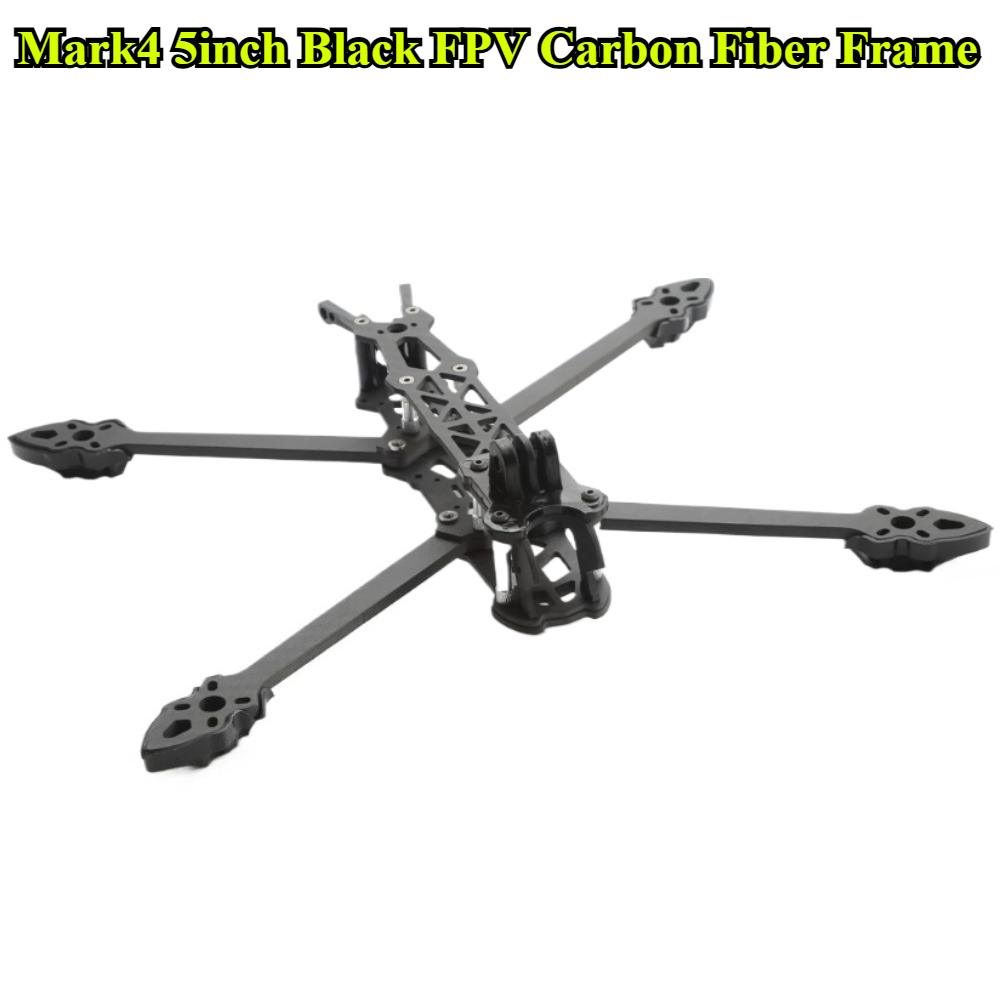 Cadre en fibre de carbone Mark - Drone Racing Frame avis et prix