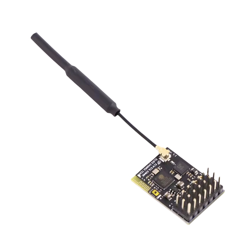 ELRS 2.4G PWM 7CH 6CH CRSF Réc - Drone Racing Receiver avis et prix