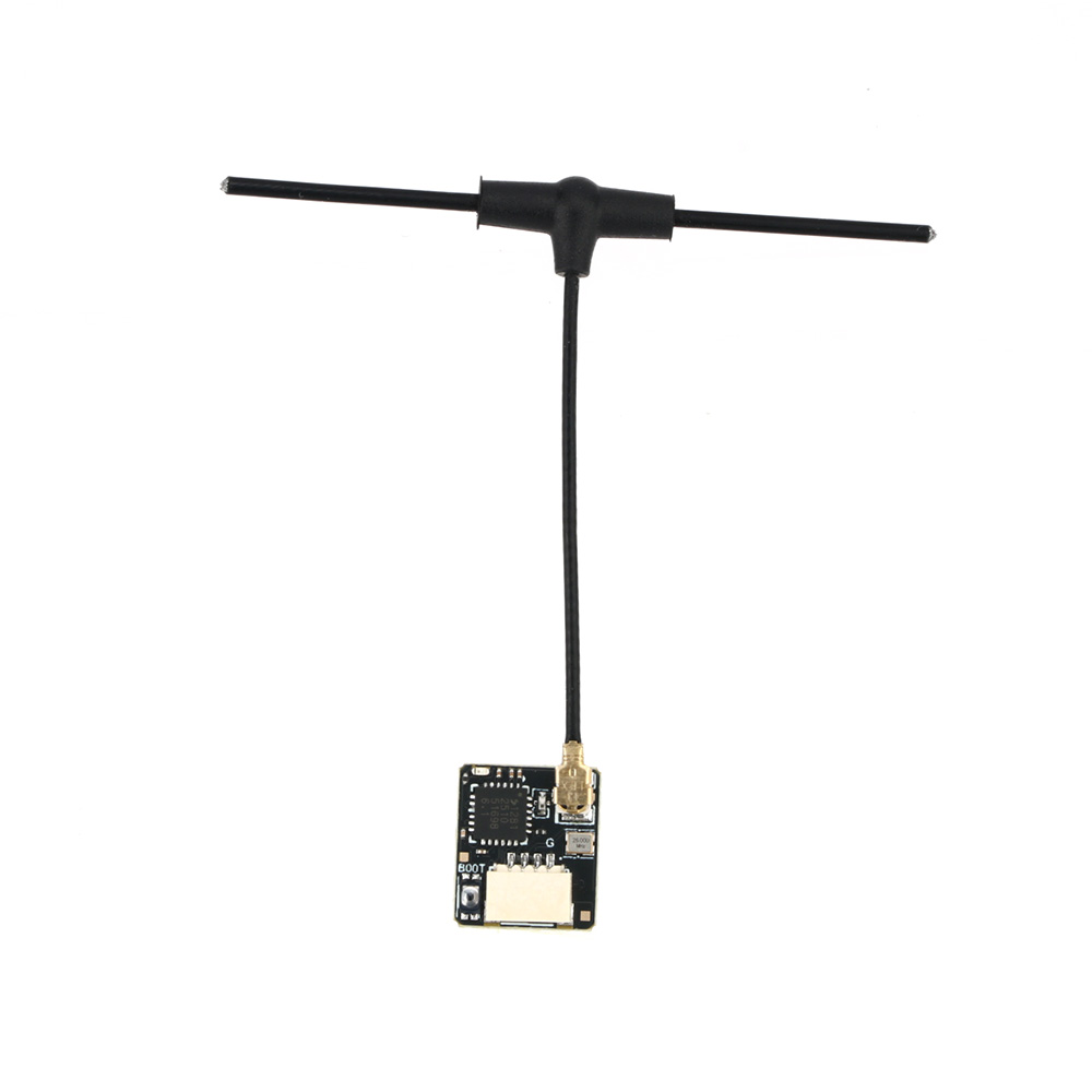 Récepteur HGLRC ELRS 2.4RX-T E - Drone Racing Esc avis et prix