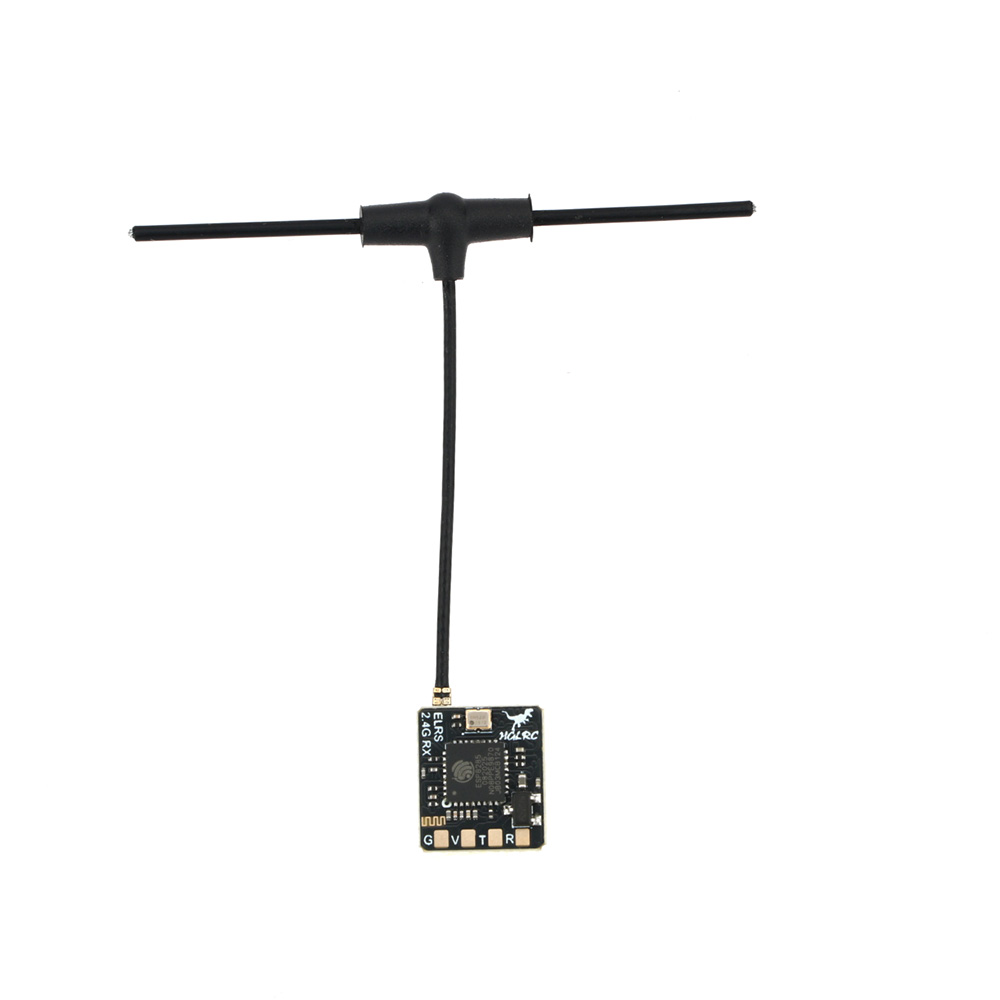 Récepteur HGLRC ELRS 2.4RX-T E - Drone Racing Esc avis et prix