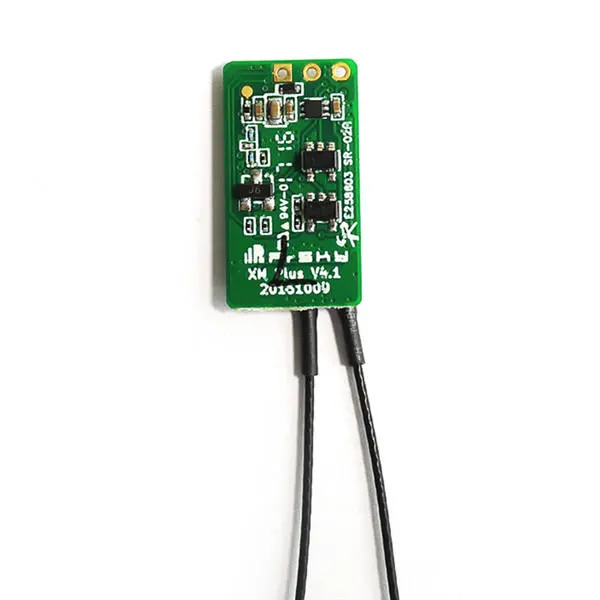 FrSky XM Plus Micro D16 SBUS M - Drone Racing Receiver avis et prix