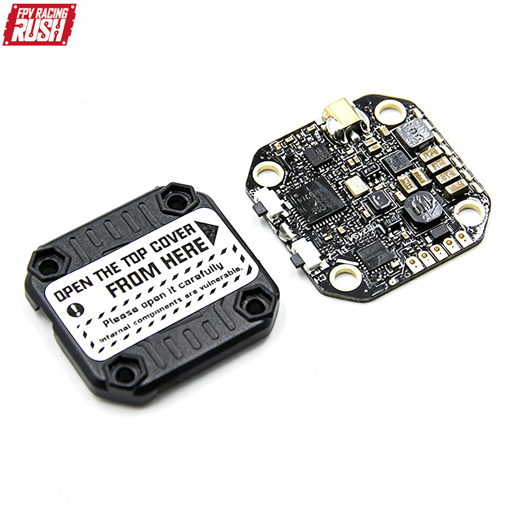 Rush Rushfpv Tank Ultimate Min - Drone Racing Battery avis et prix