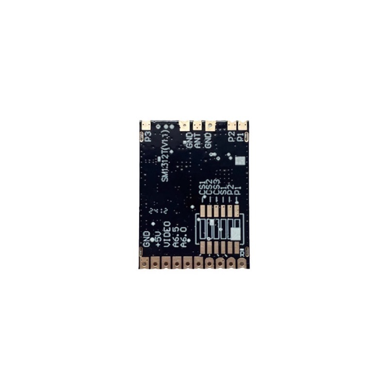 Antenne FPV 3.3G 800mw 1.6W, M - Drone Racing Receiver avis et prix